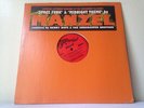 Manzel Space Funk Midnight Theme Kenny Dope 12