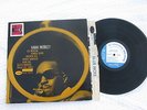 HANK MOBLEY NO ROOM FOR SQUARES BLUE NOTE BLP-4149 EAR STAMP & VAN GELDER(VG)LP