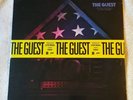 The Guest Soundtrack Vinyl Black  Mondo Death Waltz Horror