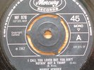 Margie Hendrix-I call you lover but you aint nothin but a tramp 1967 North/Soul