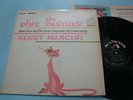 Henry Mancini The Pink Panther LP LSP-2795 1963