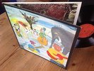 LP GATEFOLD  Band, The ?– Music From Big Pink : Capitol germany bob dylan