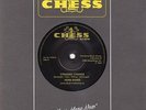 Herb Ward - Strange Change / Jean Dushon - Feeling Good  - UK Chess 2015