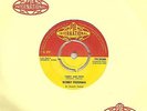 60s Northern Soul - BOBBY FREEMAN - C'Mon and Swim - UK PYE INTERNATIONAL VG++