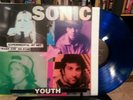 Sonic Youth - Experimental Jet Set, Trash And No Star LP Dinosaur Jr Husker Du