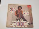JIMI HENDRIX EXPERIENCE AXIS BOLD AS LOVE JAPANESE LP SLPM-1398 COCA-COLA COVER