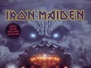 IRON MAIDEN 