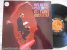 THE GIL EVANS ORCHESTRA lp OUT OF THE COOL IMPULSE STEREO A-4 ORIGINAL JAZZ