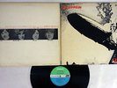 LED ZEPPELIN SAME ATLANTIC SMT 1067 Japanese Pressing Vinyl LP
