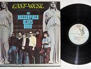 BUTTERFIELD BLUES BAND EAST-WEST ELEKTRA P-4715E Japanese Pressing Vinyl LP