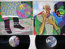 PRINCE HIS MAJESTY'S POP LIFE PAISLEY PARK PS-272/3 JAPAN PROMO Vinyl 2LP