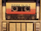 GUARDIANS OF THE GALAXY AWESOME MIX SOUNDTRACK VINYL 33RPM NEW