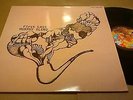 MURPHY BLEND lp FIRST LOSS kraut prog lim Kuckuck