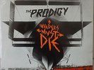 THE PRODIGY INVADERS MUST DIE DOUBLE VINYL LP SEALED 2009