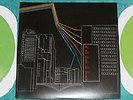 Between The Buried And Me Colors 2xLP neon green colored vinyl Converge Isis