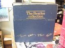 BEATLES Collection Blue Box Vinyl 14 LP Japan EAS 50031 44 Stereo 1978 RARE