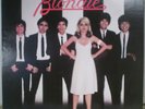 BLONDIE - PARALLEL LINES 1978 MOBILE FIDELITY SOUND LAB MFSL1-050 N/M VINYL