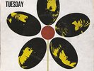 ROLLING STONES - Ruby Tuesday - Australian-Only 7