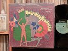 STRONG VG/VG Bohemian Vendetta Mainstream LP 6106 Psych fuzz Monster Faine Jade