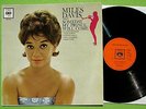 Miles Davis Sextet - Someday My Prince Will Come LP CBS UK John Coltrane 