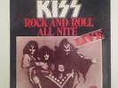 KISS - KISS - Rock And Roll All Nite Live 7