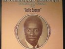 ROCHEREAU TABU LEY & AFRICAN FIESTA LP Belle Epoque Vol 1 CONGO RUMBA
