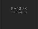 SEALED Eagles - The Long Run, Vinyl LP, Rock 1979, 5E 508, With Breather Holes