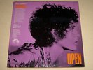 BRIAN AUGER - JULIE DRISCOLL & TRUNITY - OPEN ORIG UK LP FUNK PSYCH BEAT LISTEN