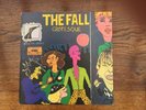 The Fall - Grotesque ROUGH 18 LP Record