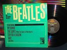 THE BEATLES WITH TONY SHERIDAN AND GUESTS ON MGM M