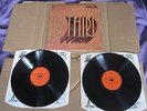 SOFT MACHINE Third 2x LP RARE 1970 ORIGINAL GATEFOLD UK 1ST PRESSING