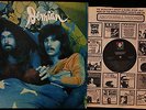 MINTY 1970 Orig  DEMIAN Hard Fuzz Jammer THE BUBBLE PUPPY 2nd LP TEXAS ELEVATORS