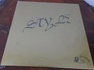 Private Modern Soul/Funk LP Style S/T Razz-a-Matazz Sealed Indiana Very Rare