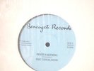 ERIC DONALDSON Penny Farthing / Evil Eyes RARE REGGAE 12