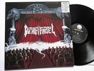DEATH ANGEL - Act III LP 1990 - US THRASH METAL