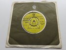GRAHAM BOND  ORIG 1970 DEMOSTRATION COPY 45 WALKING IN THE PARK