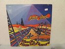 Black Blowing Flowers ? Human Glow  LP  CBS 69124