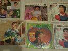 Twelve (12) Chang Siao Ying and Others 33 rpm 12