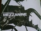 Mezzanine [LP] by Massive Attack (Vinyl, May-1998, Virgin Records)