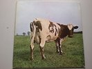 Pink Floyd - Atom Heart Mother - Vinyl LP UK 1st Press A-1G/B-1G No EMI Logo
