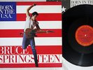 BRUCE SPRINGSTEEN BORN IN THE U.S.A. CBS/SONY 12AP 2991 JAPAN PROMO Vinyl 12