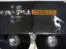 U2 RATTLE AND HUM ISLAND 91003-1 Japanese Pressing Vinyl 2LP