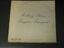 Rolling Stones Beggar's Banquet UK Import on Decca LK 4955 Mono VG++