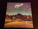 The Soul Searchers Salt Of The Earth LP Funk Soul Breaks Sussex Rare 1974 VG++