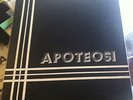 APOTEOSI  ITALIAN PROG LP