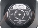 Joe Turner,Corrine Corrina,(HL-E 8301),b/w Morning, Noon And Night,Rare Press,7