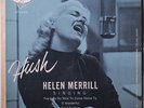 HUSH FEAT. HELEN MERRILL: You'd Be So Nice To Come Home To + 2 45 (PC, mildew s