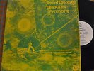RARE VG+ Byard Lancaster Personal Testimony Vol. 1 PRIVATE JAZZ LP VPI Cleaned