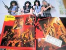 W.A.S.P. – THE LAST COMMAND  Japan wax