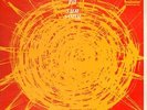 SUN RA Sun Song 1967 US lp DELMARK original BLUE label